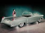 Cadillac Le Mans Concept Car 1953 года